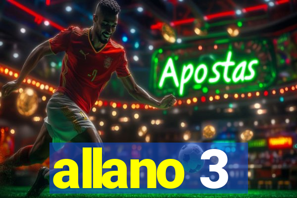 allano 3